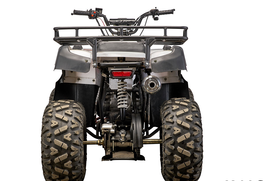 Квадроцикл YACOTA SELA 200 в Уссурийске