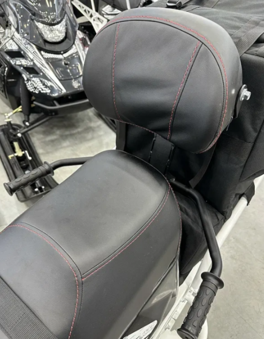 СНЕГОХОД IRBIS SF200L XE SUPERLONG в Уссурийске