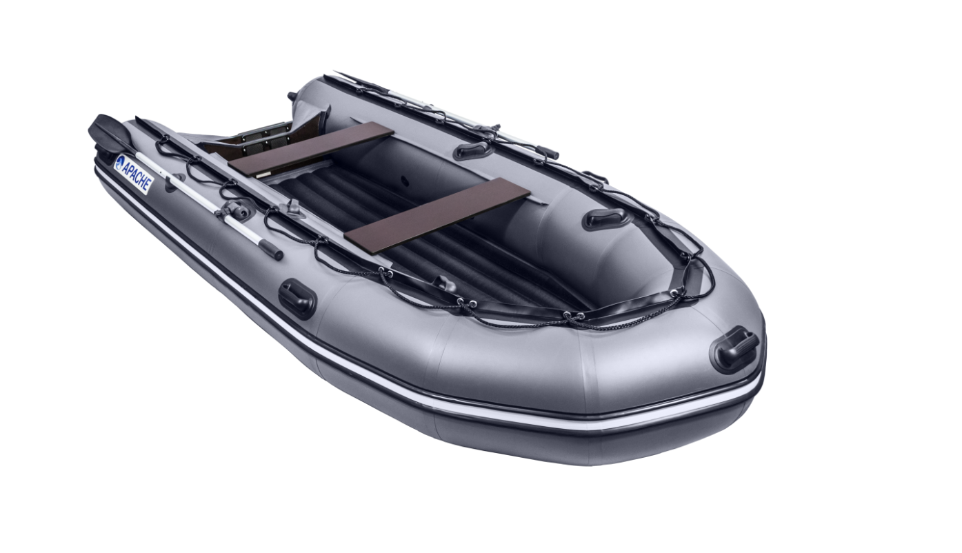 Лодка APACHE 3700 НДНД в Уссурийске