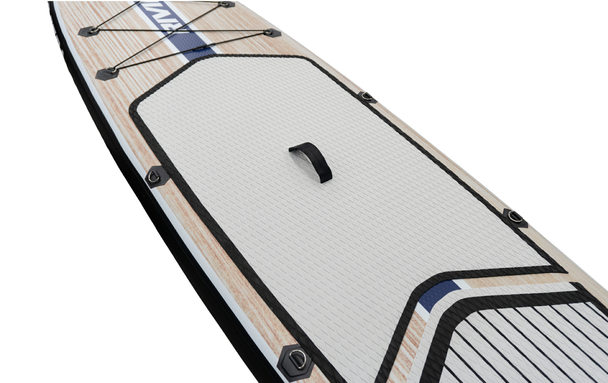 Сап-борд синий 11.6ft RIVIERA в Уссурийске