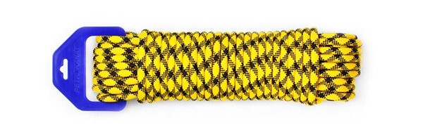 Шнур Экстрим плетеный якорный 12 мм 1400 кг в Уссурийске