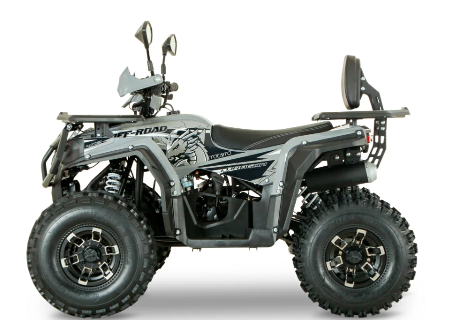 Квадроцикл YACOTA DRAGON LUX LD в Уссурийске