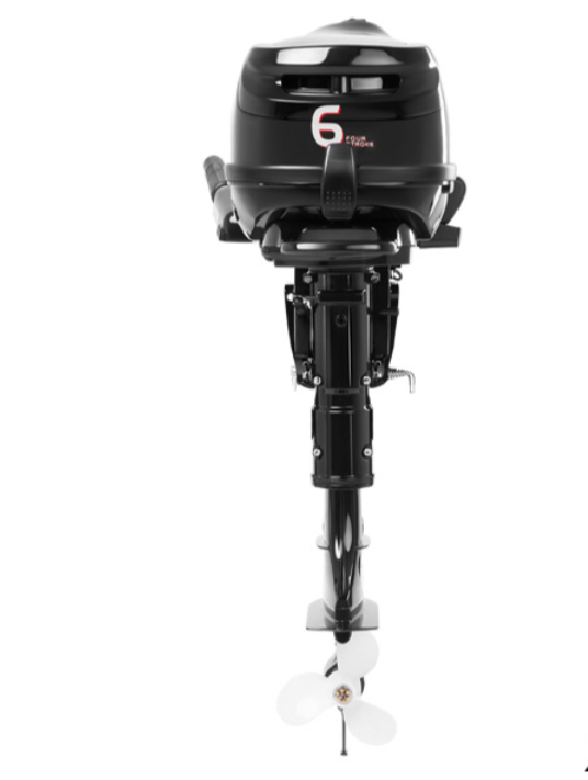 Лодочный мотор HIDEA HDF6HS в Уссурийске