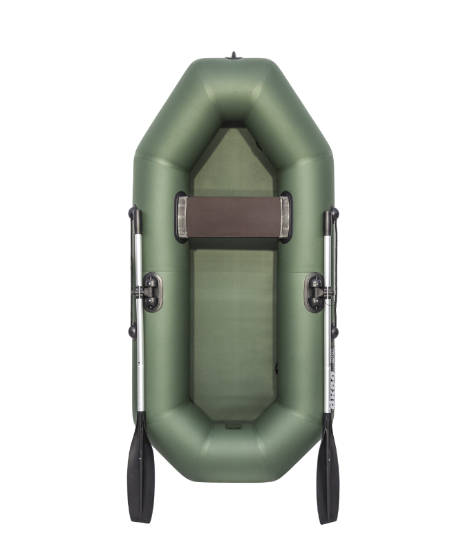  Лодка АКВА-ОПТИМА 210 в Уссурийске