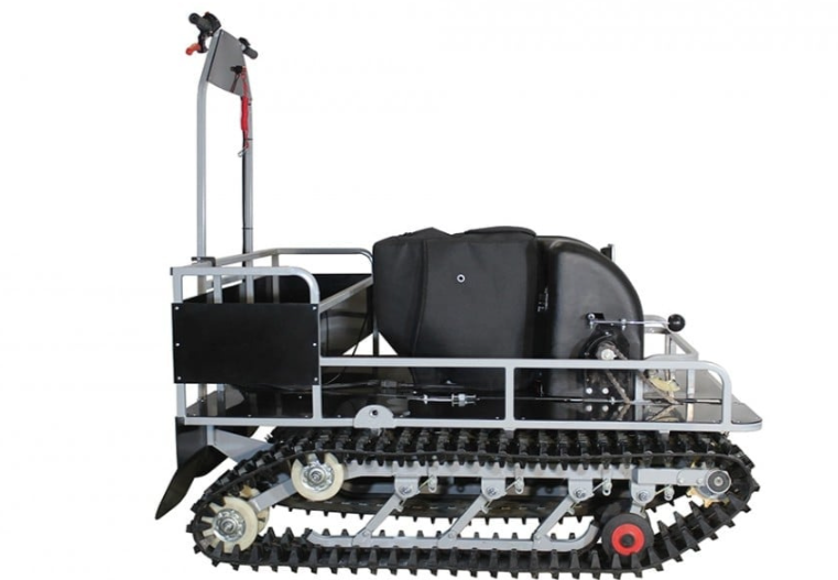 Мотобуксировщик УРАГАН Медведь 20 л.с. в Уссурийске