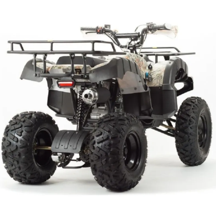 Квадроцикл PROMAX ATV 250 (2025) в Уссурийске