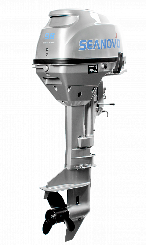 Лодочный мотор SEANOVO SN9.8FHS в Уссурийске
