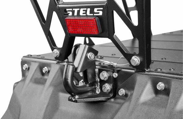 Снегоход STELS SA800R (L LUX WT) ВИТЯЗЬ 2.0 К01 Tech в Уссурийске