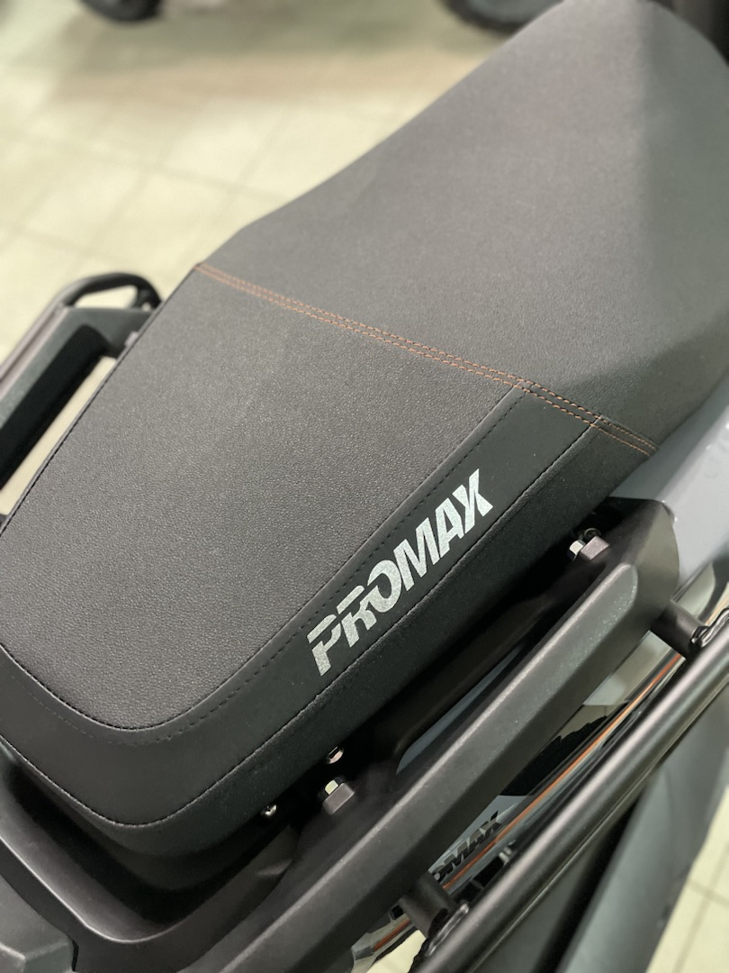 Скутер PROMAX STALKER 150(49) в Уссурийске