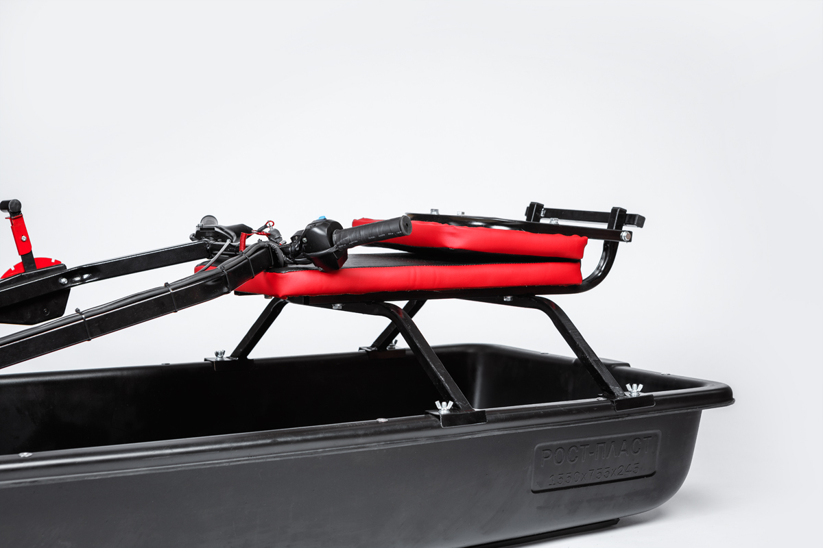 СИДЕНИЕ ДЛЯ САНЕЙ в Уссурийске