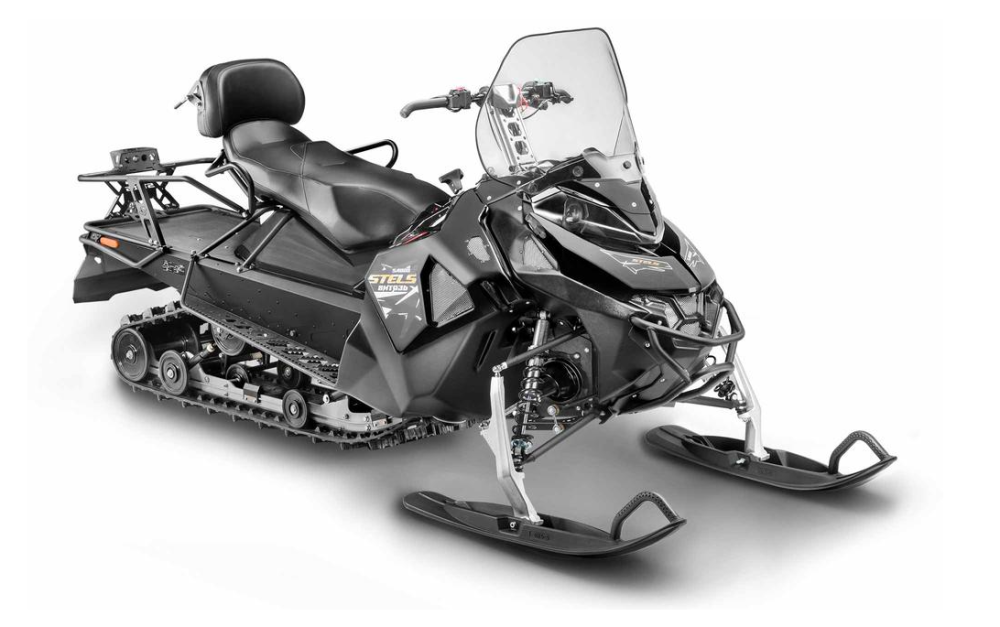 Снегоход STELS SA600R (L LUX WT) ВИТЯЗЬ 2.0 К01 Tech в Уссурийске