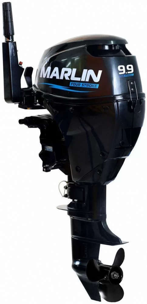 Лодочный мотор MARLIN MF 9.9 AMHS в Уссурийске
