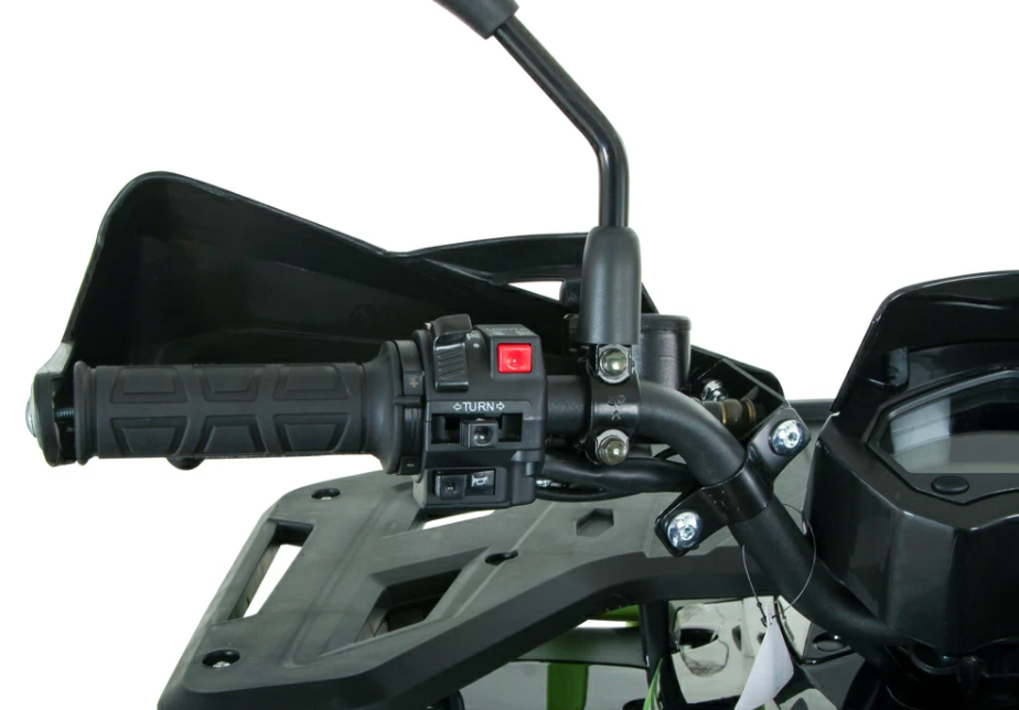 Квадроцикл YACOTA DRAGON LUX в Уссурийске