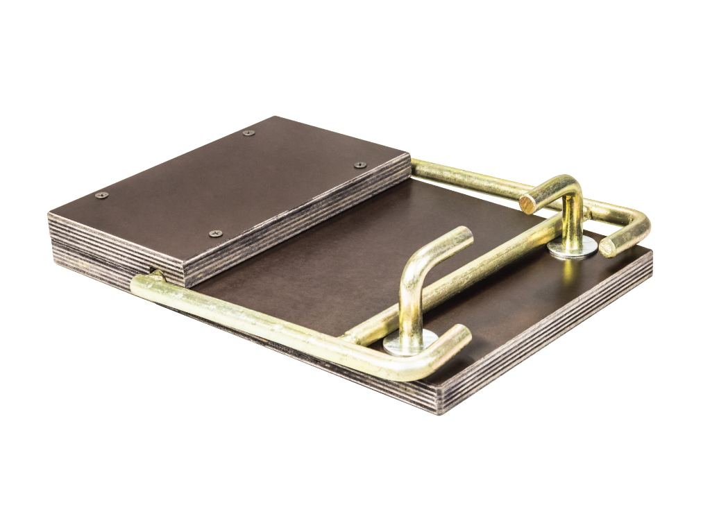 Навесной транец в Уссурийске