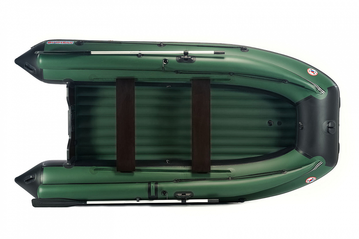 Лодка MISHIMO FAMILY LITE 430 в Уссурийске