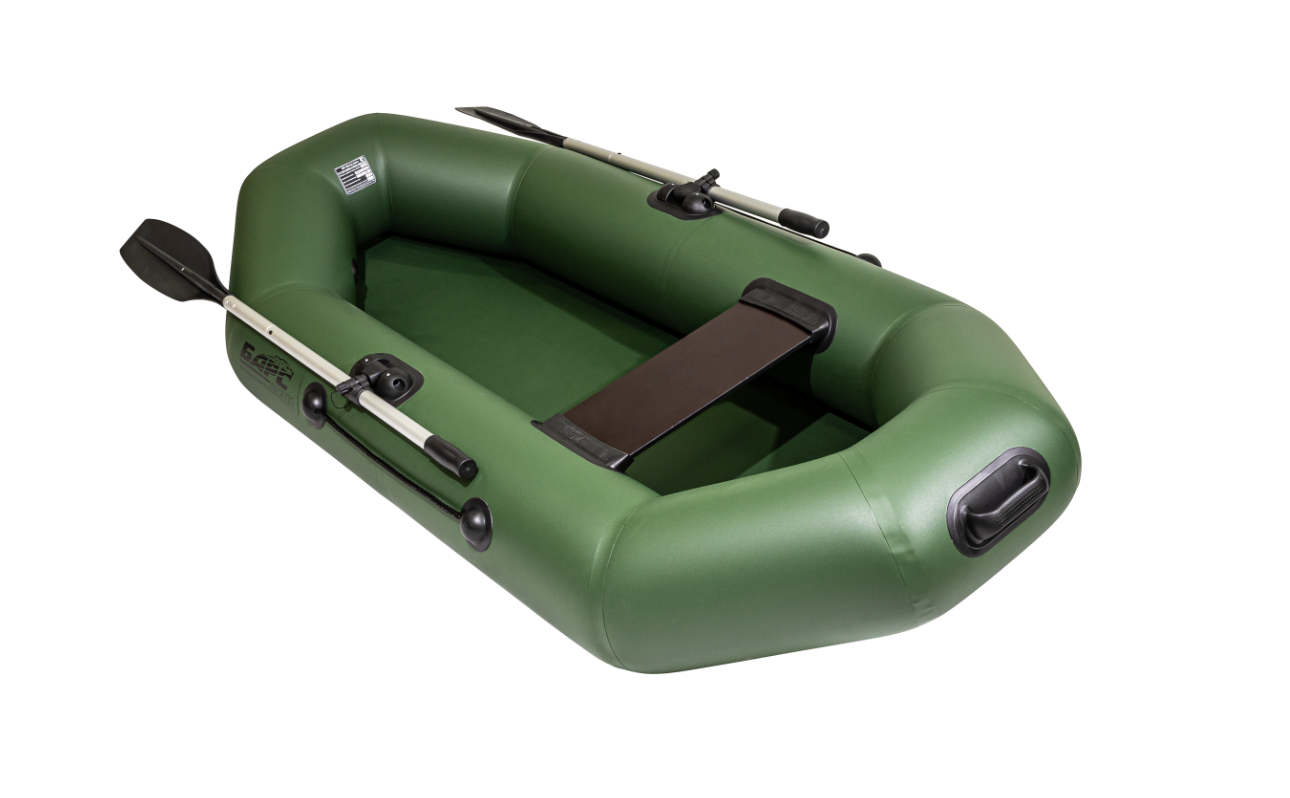 Лодка Барс 230 в Уссурийске