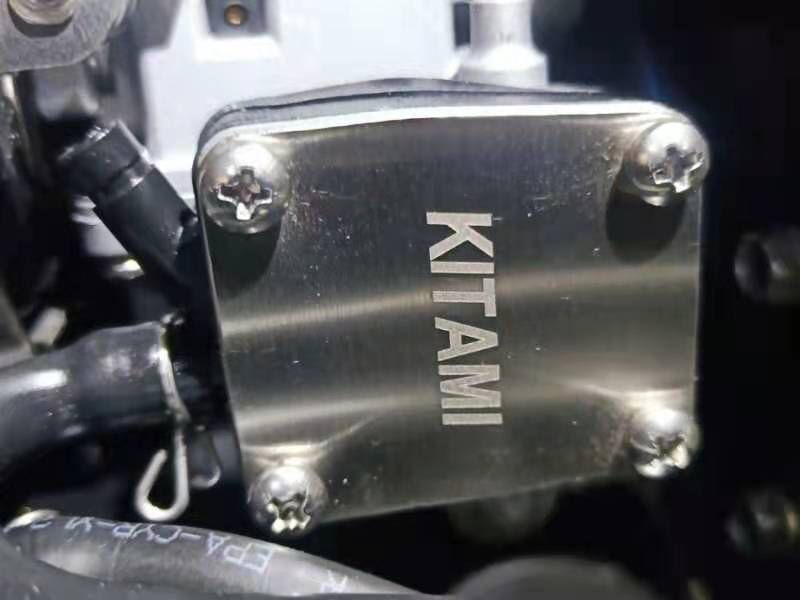 Лодочный мотор MARLIN PROLINE MP 9.9 (20) AMHS FORCE в Уссурийске