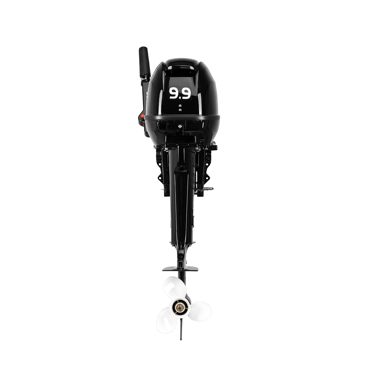 ЛОДОЧНЫЙ МОТОР GLADIATOR G9.9FHS в Уссурийске