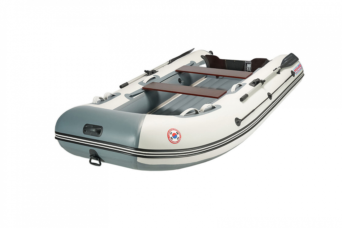 Лодка MISHIMO LITE 360 в Уссурийске