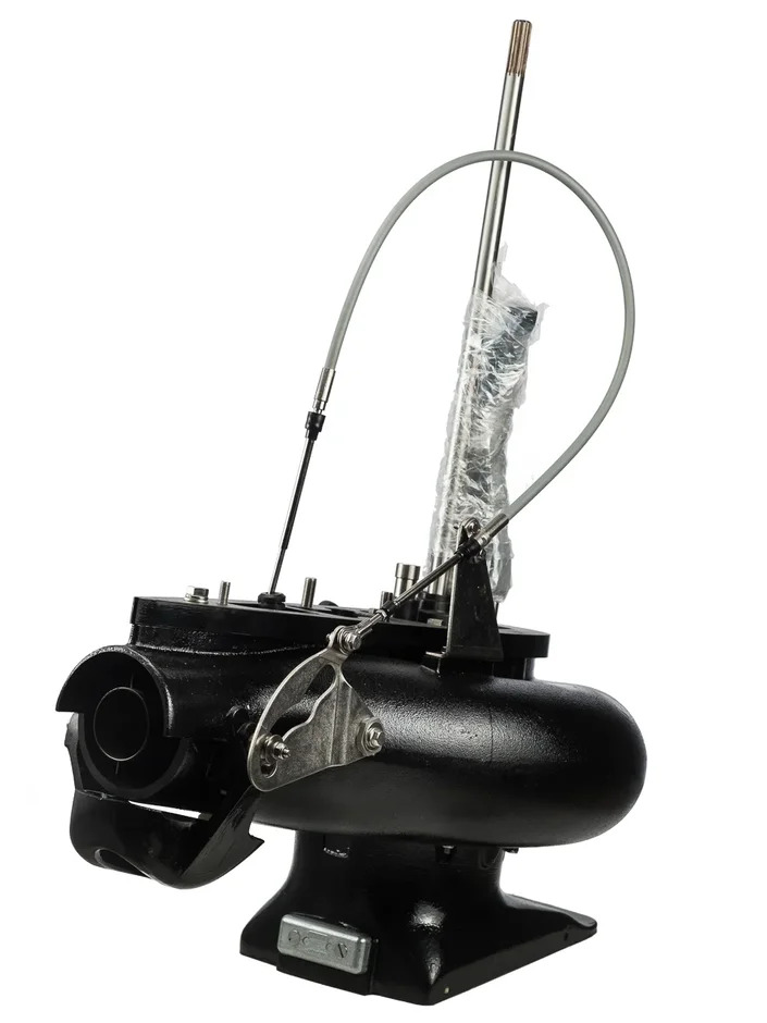 ВОДОМЕТНАЯ НАСАДКА GLADIATOR НА МОТОР 40 Л.С. YAMAHA, MARLIN, PARSUN, GOLFSTREAM в Уссурийске