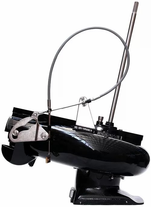 ВОДОМЕТНАЯ НАСАДКА MARLIN НА МОТОР 30 Л.С. YAMAHA, MARLIN, HIDEA, MIKATSU в Уссурийске