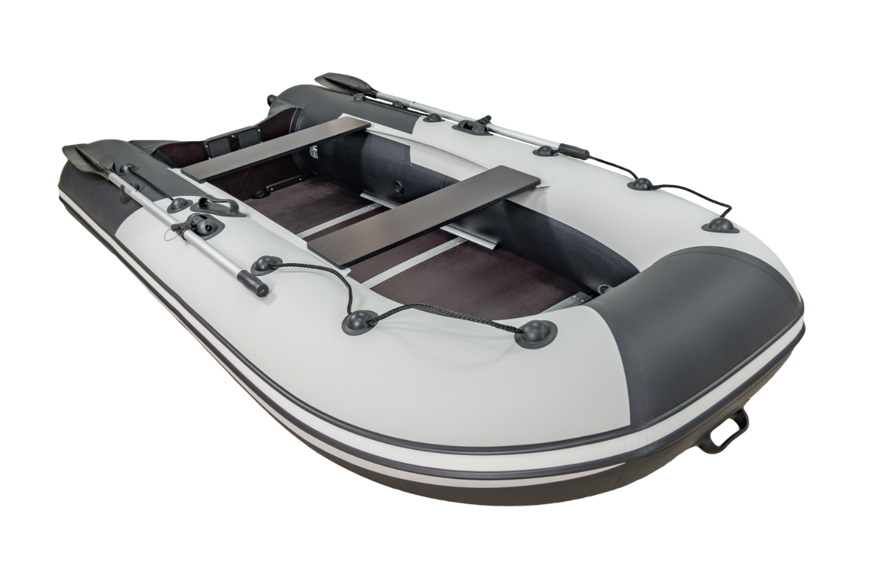 Лодка Ривьера Компакт 2900 СК в Уссурийске