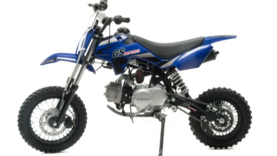 Питбайк MOTOLAND (МОТОЛЕНД) GS Motors S11 в Уссурийске