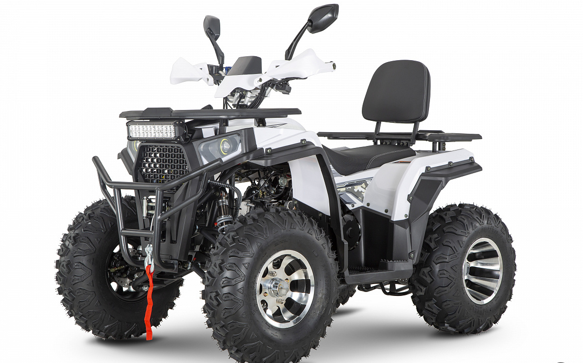 Квадроцикл YACOTA VIKING PRO в Уссурийске