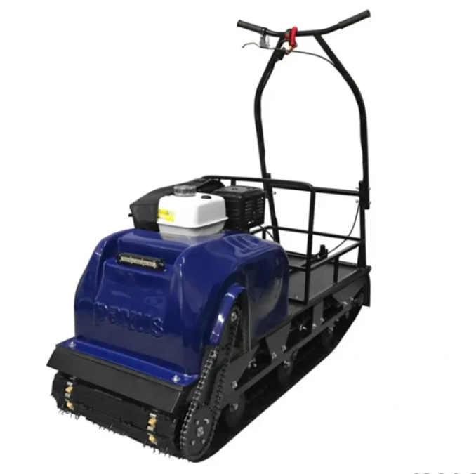 Мотобуксировщик PAXUS 500 13 л.с. HONDA в Уссурийске