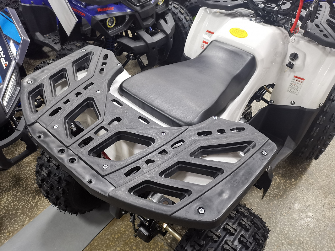 Квадроцикл PROMAX WILD 175 LUX в Уссурийске