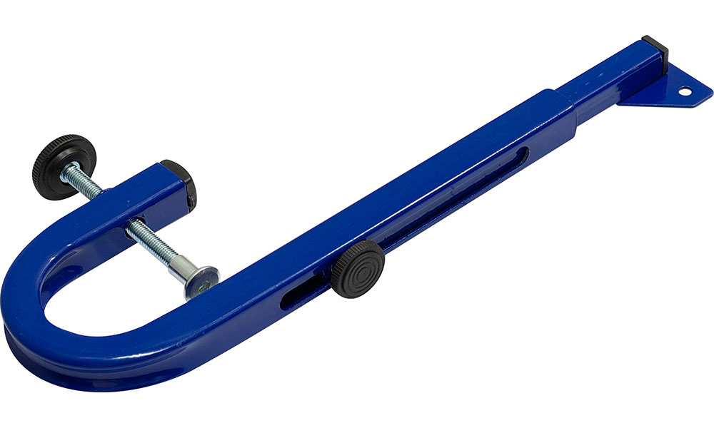 Кронштейн датчика эхолота №2 с петлей в Уссурийске