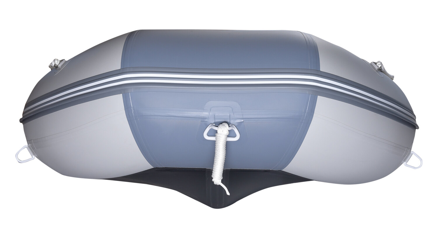 НАДУВНАЯ ЛОДКА GLADIATOR B370AL в Уссурийске