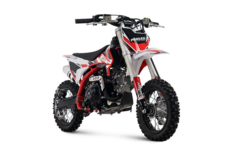 Питбайк Progasi KIDS POWER 110 (10/10) в Уссурийске