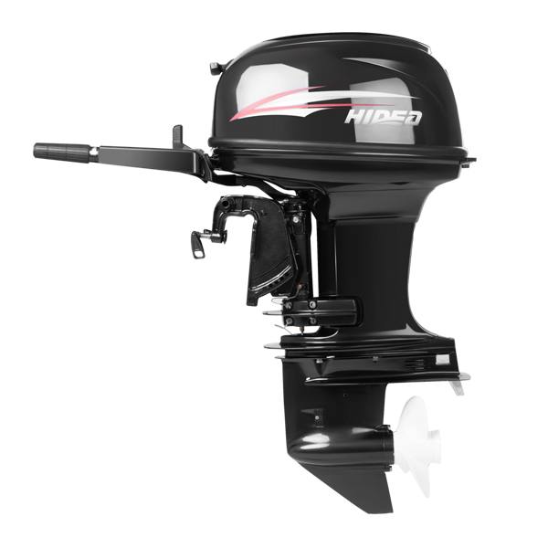 Лодочный мотор HIDEA HD40FHS в Уссурийске