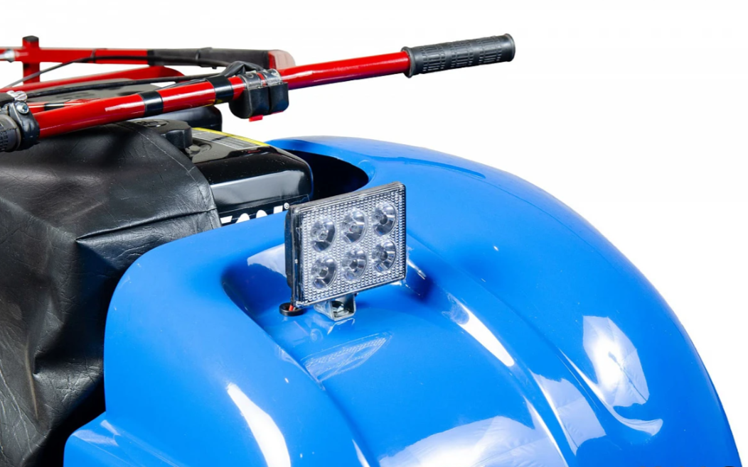 Мотобуксировщик MOTODOG 500, 9  передний привод в Уссурийске