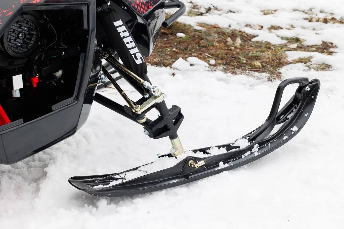 Снегоход IRBIS SF200L NEW 25/26 в Уссурийске