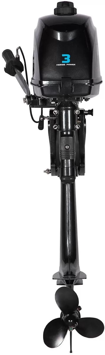 Лодочный мотор MARLIN MP 3 AMHS в Уссурийске