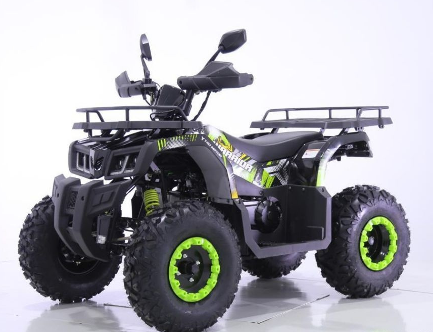 Квадроцикл YACOTA WARRIOR 200 PRO в Уссурийске