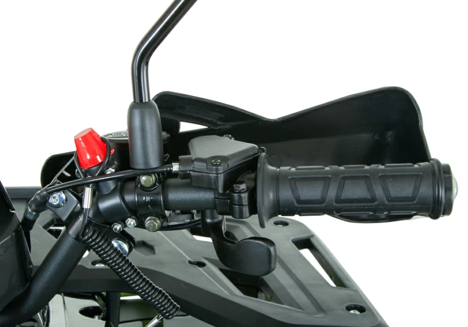 Квадроцикл YACOTA DRAGON LUX в Уссурийске