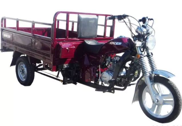 Трицикл RACER RC200ZH MURAVEI в Уссурийске