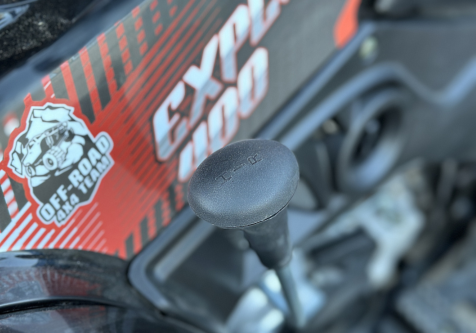 Квадроцикл GBM EXPLORER 400 NEW PREMIUM в Уссурийске