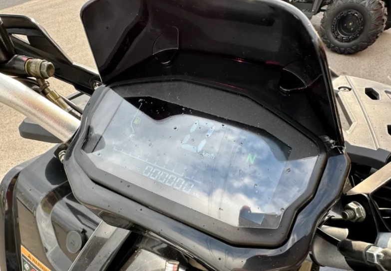 Квадроцикл GBM CROSS HILL 300 NEW в Уссурийске