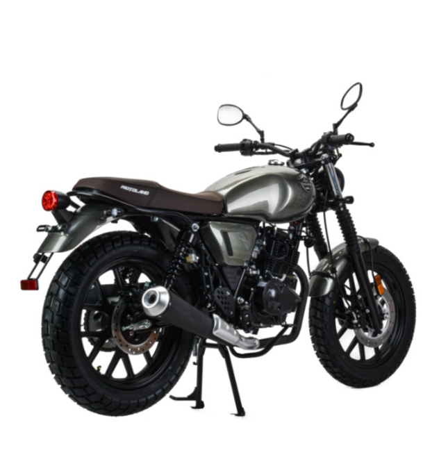Мотоцикл MOTOLAND (МОТОЛЕНД) TEXAS 300 в Уссурийске