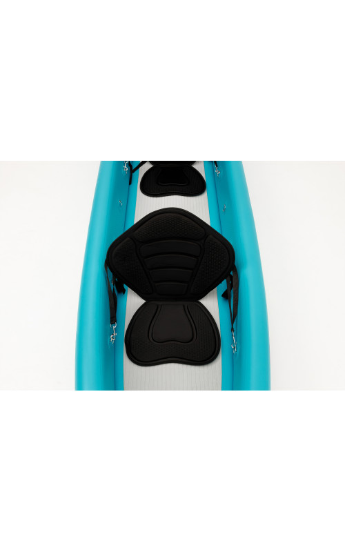 Надувной каяк Blau See Big Fish-3 Премиум в Уссурийске