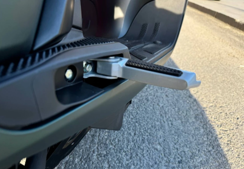 Скутер PROMAX Miami 240 (49) в Уссурийске