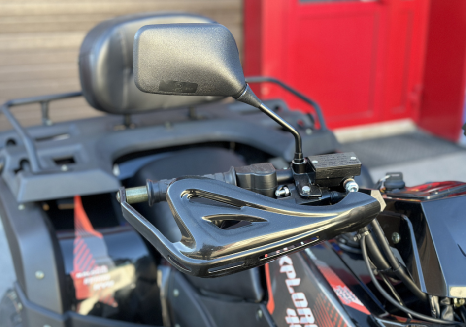 Квадроцикл GBM EXPLORER 400 NEW PREMIUM в Уссурийске