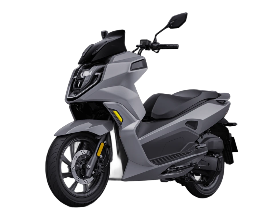 Скутер FAIDET BATUR 250(49) в Уссурийске