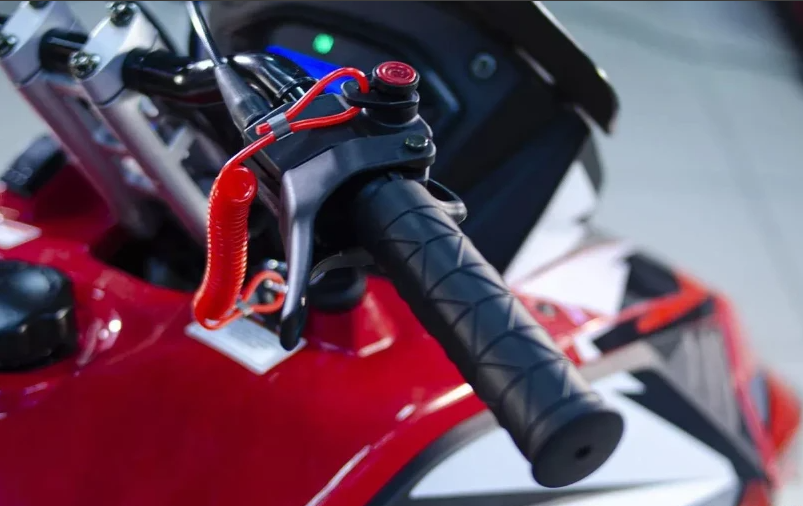 Снегоход Ataki WD 300 в Уссурийске