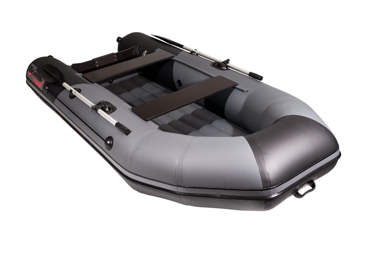 Лодка Таймень NX 2900 НДНД в Уссурийске