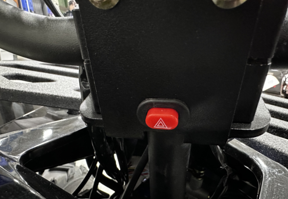 Квадроцикл GBM SHARP BIG 300 NEW PREMIUM в Уссурийске